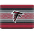 NFL Atlanta Falcons Trailblazer Apple MacBook Air Skin
