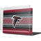 NFL Atlanta Falcons Trailblazer MacBook Pro 14in (2021-24) Case plus Skin