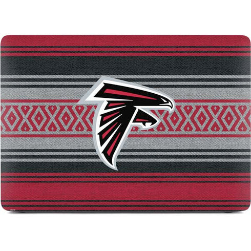 NFL Atlanta Falcons Trailblazer Apple MacBook Pro 16-inch Skin