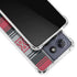 NFL Atlanta Falcons Trailblazer Moto G 5G (2025) Clear Case