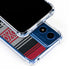 NFL Atlanta Falcons Trailblazer Moto G 5G (2024) Clear Case