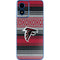 NFL Atlanta Falcons Trailblazer Moto G Play 4G (2024) Skin