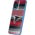 NFL Atlanta Falcons Trailblazer Moto G Play 4G (2024) Skin