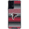 NFL Atlanta Falcons Trailblazer Moto G Power 5G (2024) Clear Case