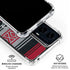 NFL Atlanta Falcons Trailblazer Moto G Power 5G (2024) Clear Case