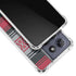 NFL Atlanta Falcons Trailblazer Moto G Power 5G (2025) Clear Case