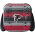 NFL Atlanta Falcons Trailblazer Nintendo Switch 2 (2025) with Joy-Con Skin
