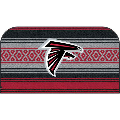 NFL Atlanta Falcons Trailblazer Nintendo Switch 2 (2025) with Joy-Con Skin