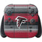 NFL Atlanta Falcons Trailblazer Nintendo Switch 2 (2025) Joy-Con Controller Skin