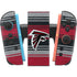 NFL Atlanta Falcons Trailblazer Nintendo Switch 2 (2025) Joy-Con Controller Skin