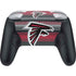 NFL Atlanta Falcons Trailblazer Nintendo Switch 2 (2025) Pro Controller Skin