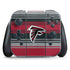 NFL Atlanta Falcons Trailblazer Nintendo Skins