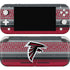 NFL Atlanta Falcons Trailblazer Nintendo Skins