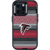 NFL Atlanta Falcons Trailblazer Otterbox Defender iPhone Skin