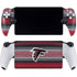 NFL Atlanta Falcons Trailblazer PlayStation Portal Remote Player Skin