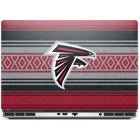 NFL Atlanta Falcons Trailblazer Dell Precision Skin