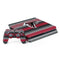 NFL Atlanta Falcons Trailblazer PlayStation PS4 Skins