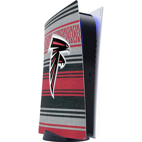 NFL Atlanta Falcons Trailblazer PlayStation PS5 Skins