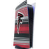 NFL Atlanta Falcons Trailblazer PlayStation PS5 Skins