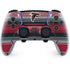 NFL Atlanta Falcons Trailblazer PS5 DualSense Edge Pro Controller Skin