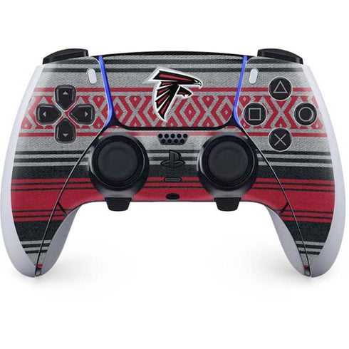 NFL Atlanta Falcons Trailblazer PlayStation PS5 Skins