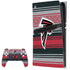 NFL Atlanta Falcons Trailblazer PlayStation PS5 Skins