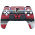 NFL Atlanta Falcons Trailblazer PS5 Pro Bundle Skin