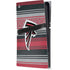 NFL Atlanta Falcons Trailblazer PS5 Pro Console Skin