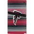 NFL Atlanta Falcons Trailblazer PS5 Pro Console Skin
