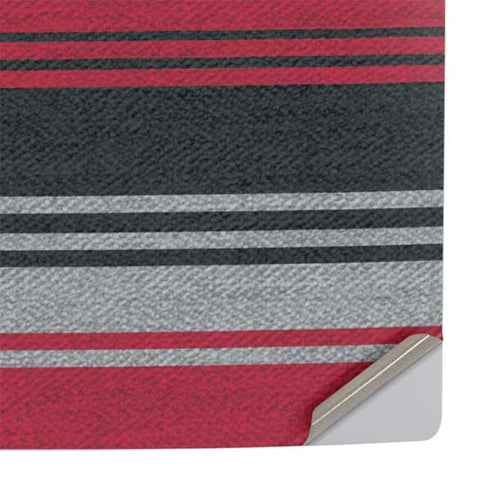 NFL Atlanta Falcons Trailblazer PS5 Pro Console Skin
