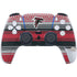 NFL Atlanta Falcons Trailblazer PS5 Pro Disk Bundle Skin