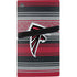 NFL Atlanta Falcons Trailblazer PS5 Pro Disk Console Skin