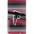 NFL Atlanta Falcons Trailblazer PS5 Pro Disk Console Skin