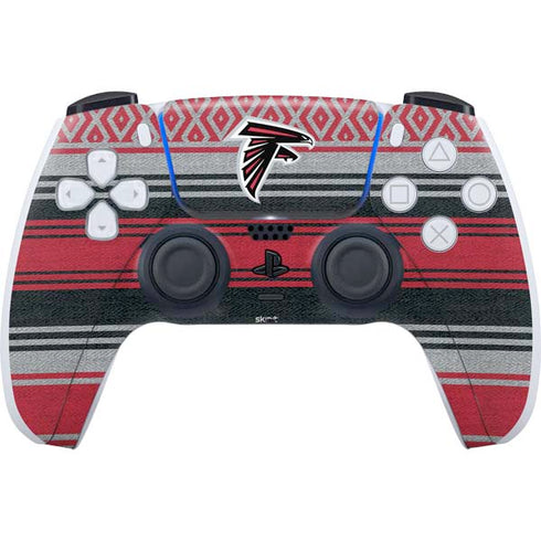 NFL Atlanta Falcons Trailblazer PlayStation PS5 Skins
