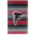 NFL Atlanta Falcons Trailblazer PS5 Slim Digital Edition Console Skin