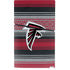 NFL Atlanta Falcons Trailblazer PS5 Slim Digital Edition Console Skin