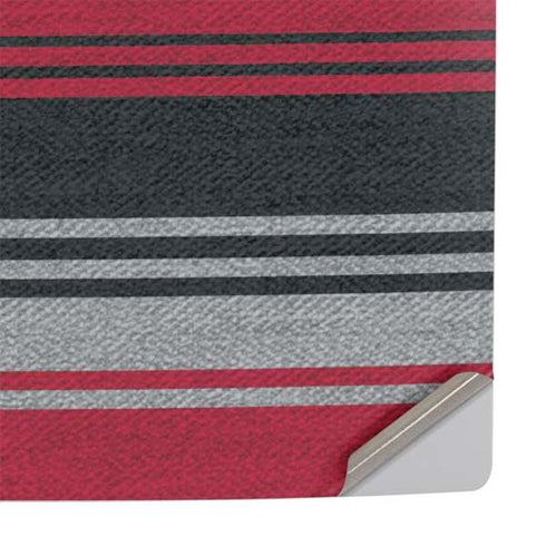 NFL Atlanta Falcons Trailblazer PS5 Slim Digital Edition Console Skin