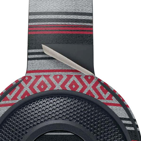 NFL Atlanta Falcons Trailblazer Razer Kraken X Skin