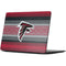NFL Atlanta Falcons Trailblazer Surface Laptop 7 13.8in Skin
