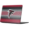 NFL Atlanta Falcons Trailblazer Surface Laptop 7 15in Skin