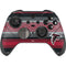 NFL Atlanta Falcons Trailblazer Xbox Elite Wireless Controller Series 2 Skin