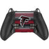 NFL Atlanta Falcons Trailblazer Xbox Elite Wireless Controller Series 2 Skin