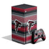 NFL Atlanta Falcons Trailblazer Xbox Series X Bundle Skin