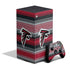 NFL Atlanta Falcons Trailblazer XBox Series X Digital Edition Bundle Skin