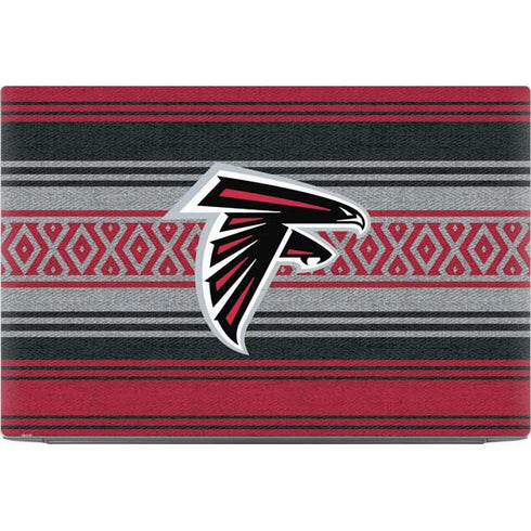 NFL Atlanta Falcons Trailblazer Dell XPS Skin