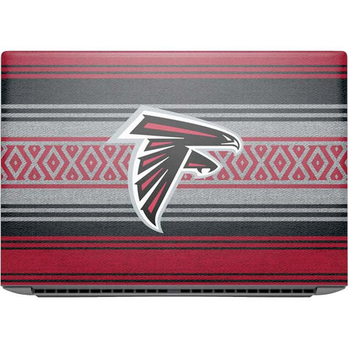 NFL Atlanta Falcons Trailblazer HP ZBook Fury 16 G10 Skin