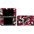 NFL Atlanta Falcons Tropical Print Nintendo Skins