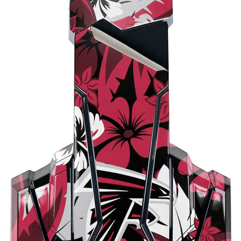 NFL Atlanta Falcons Tropical Print BENGOO G9000 Skin