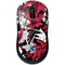 NFL Atlanta Falcons Tropical Print G Pro Wireless Gaming Mouse Skin