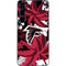 NFL Atlanta Falcons Tropical Print Galaxy A16 5G Skin